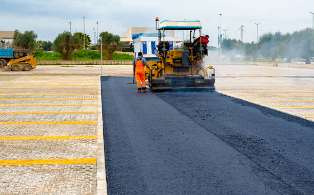 Best Local Driveway Pavers  in Mount Morris, IL
