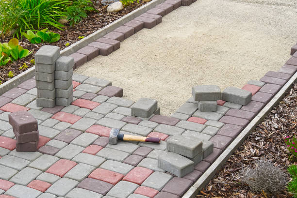 Driveway Repair Near Me in Mount Morris, IL