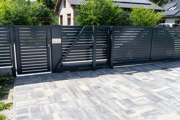 Best Affordable Driveway Paving  in Mount Morris, IL