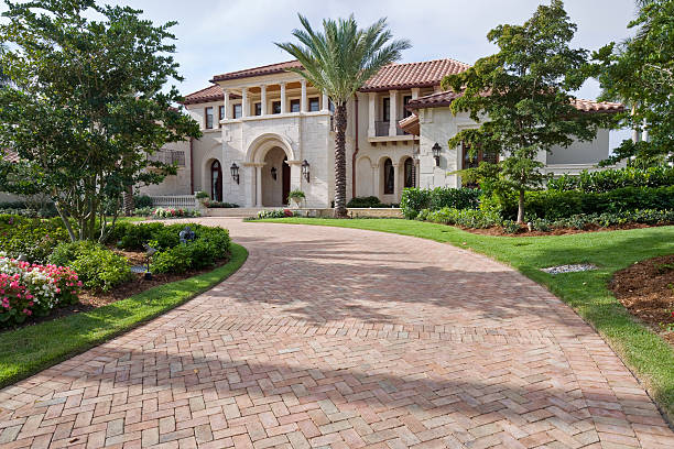 Reasons to Select Us for Your Driveway Paving Requirements in Mount Morris, IL
