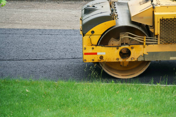 Best Decorative Driveway Pavers  in Mount Morris, IL