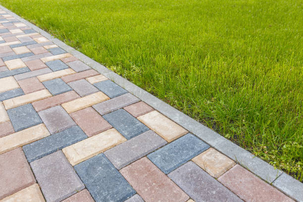 Best Driveway Pavers for Homes  in Mount Morris, IL